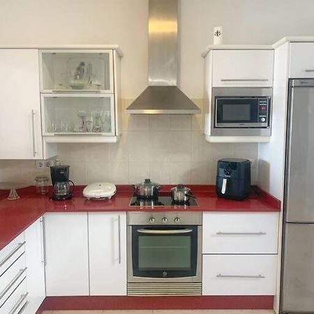A Cozy Staying In The Heart Of Lanzarote. San Bartolomé Kültér fotó