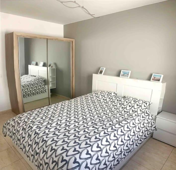 A Cozy Staying In The Heart Of Lanzarote. San Bartolomé Kültér fotó