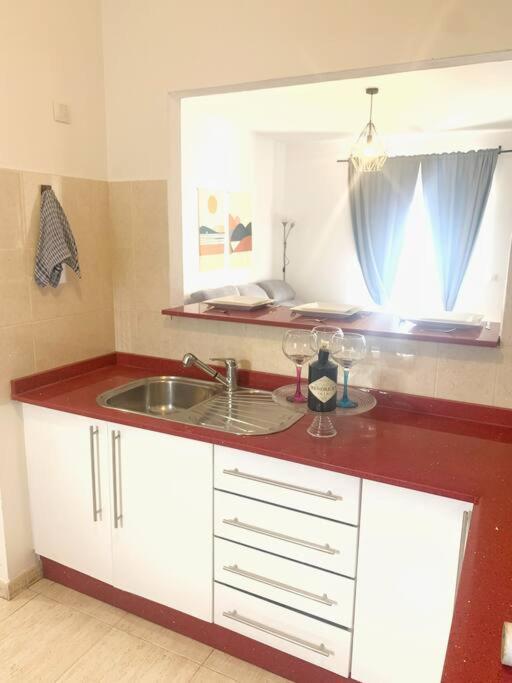 A Cozy Staying In The Heart Of Lanzarote. San Bartolomé Kültér fotó