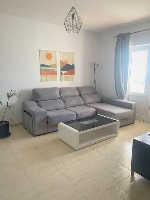 A Cozy Staying In The Heart Of Lanzarote. San Bartolomé Kültér fotó