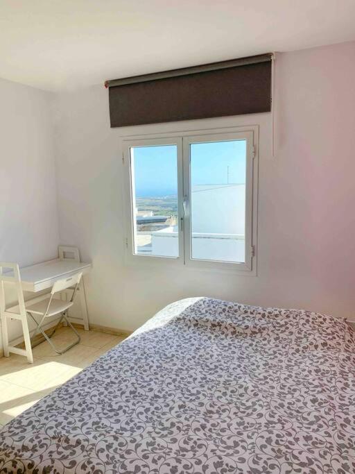 A Cozy Staying In The Heart Of Lanzarote. San Bartolomé Kültér fotó