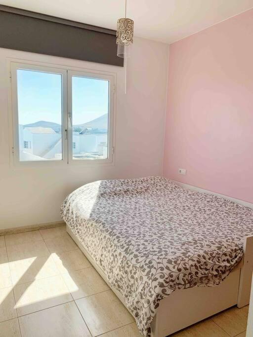 A Cozy Staying In The Heart Of Lanzarote. San Bartolomé Kültér fotó